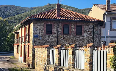 Casa Rural Salomé en Mora de Luna (León) - Foto 3