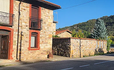 Casa Rural Salomé en Mora de Luna (León) - Foto 4