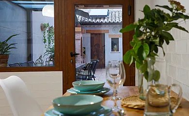 CIUDAD DE LUNA en Huete (Cuenca) - Foto 3