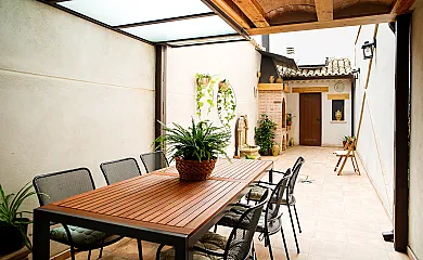 CIUDAD DE LUNA en Huete (Cuenca) - Foto 5