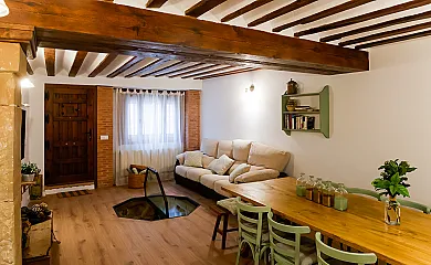 CIUDAD DE LUNA en Huete (Cuenca) - Foto 6