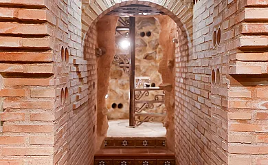 CIUDAD DE LUNA en Huete (Cuenca) - Foto 7