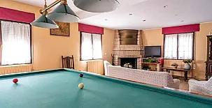 Casa Rural Mirador del Aguila 004