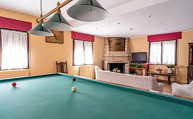 Casa Rural Mirador del Aguila en Paniza (Zaragoza) - Foto 5