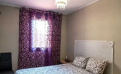 Casa Rural Mirador del Aguila en Paniza (Zaragoza) - Foto 17