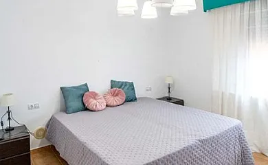 Casa Rural Mirador del Aguila en Paniza (Zaragoza) - Foto 18