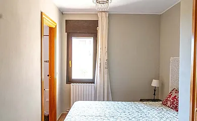 Casa Rural Mirador del Aguila en Paniza (Zaragoza) - Foto 19