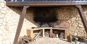 Casa Rural Mirador del Aguila 005