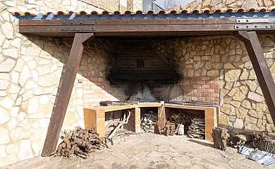 Casa Rural Mirador del Aguila en Paniza (Zaragoza) - Foto 6