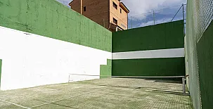 Casa Rural Mirador del Aguila 006