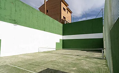 Casa Rural Mirador del Aguila en Paniza (Zaragoza) - Foto 7