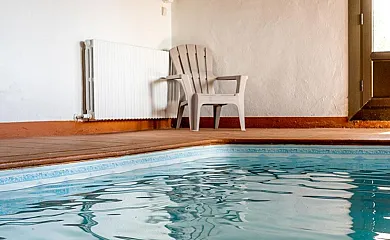 Casa Rural Mirador del Aguila en Paniza (Zaragoza) - Foto 20