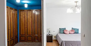 Casa Rural Mirador del Aguila 0020