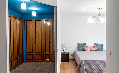 Casa Rural Mirador del Aguila en Paniza (Zaragoza) - Foto 21