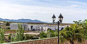 Casa Rural Mirador del Aguila 0021