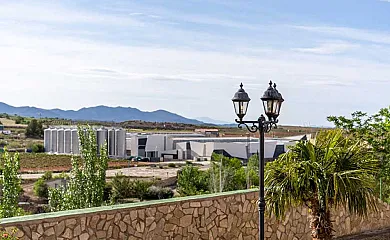 Casa Rural Mirador del Aguila en Paniza (Zaragoza) - Foto 22