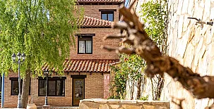 Casa Rural Mirador del Aguila 0022