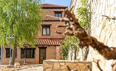 Casa Rural Mirador del Aguila en Paniza (Zaragoza) - Foto 23