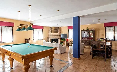 Casa Rural Mirador del Aguila en Paniza (Zaragoza) - Foto 4