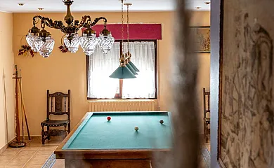 Casa Rural Mirador del Aguila en Paniza (Zaragoza) - Foto 24