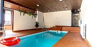 Casa Rural Mirador del Aguila 002