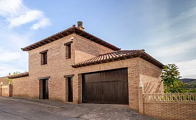 Casa Rural Mirador del Aguila en Paniza (Zaragoza) - Foto 1