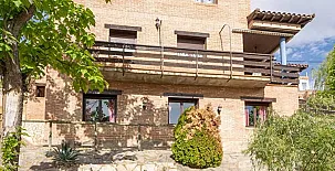 Casa Rural Mirador del Aguila 0024