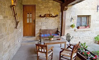 Casa El Pajar en Orisoain (Navarra) - Foto 6