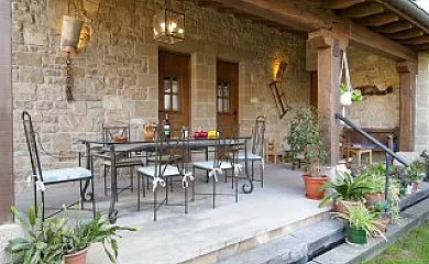 Casa El Pajar en Orisoain (Navarra) - Foto 10