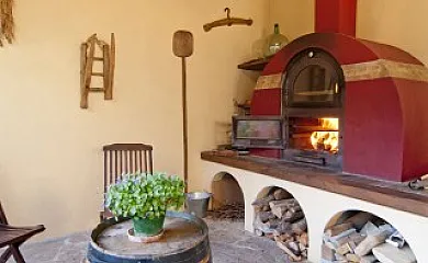 Casa El Pajar en Orisoain (Navarra) - Foto 11