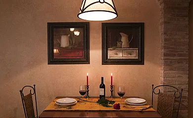 Casa El Pajar en Orisoain (Navarra) - Foto 12