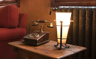 Casa El Pajar en Orisoain (Navarra) - Foto 13