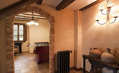 Casa El Pajar en Orisoain (Navarra) - Foto 14