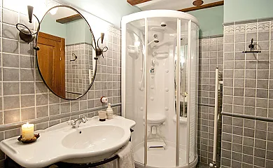 Casa El Pajar en Orisoain (Navarra) - Foto 15