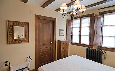 Casa El Pajar en Orisoain (Navarra) - Foto 16