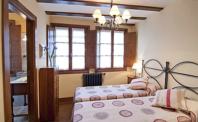 Casa El Pajar en Orisoain (Navarra) - Foto 17