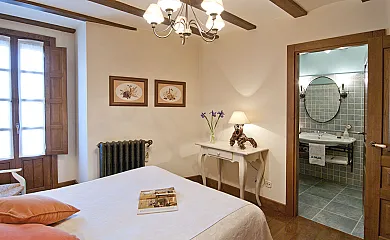 Casa El Pajar en Orisoain (Navarra) - Foto 18