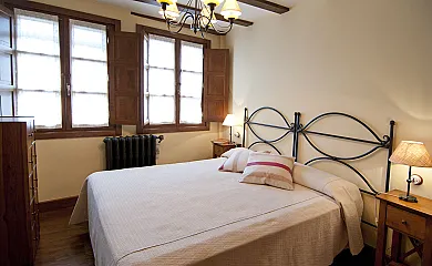 Casa El Pajar en Orisoain (Navarra) - Foto 19