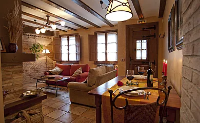 Casa El Pajar en Orisoain (Navarra) - Foto 20