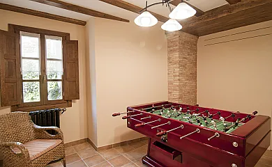 Casa El Pajar en Orisoain (Navarra) - Foto 21