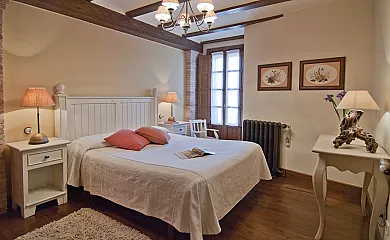 Casa El Pajar en Orisoain (Navarra) - Foto 22