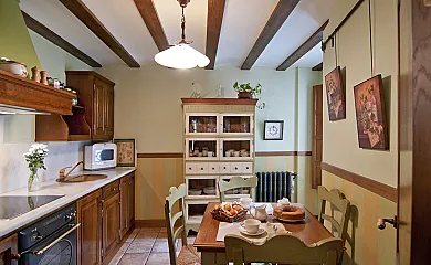 Casa El Pajar en Orisoain (Navarra) - Foto 5