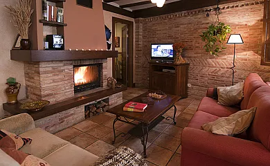 Casa El Pajar en Orisoain (Navarra) - Foto 23