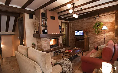 Casa El Pajar en Orisoain (Navarra) - Foto 3