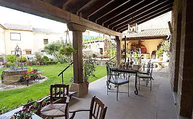 Casa El Pajar en Orisoain (Navarra) - Foto 7