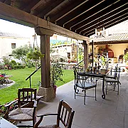 Casa El Pajar 001