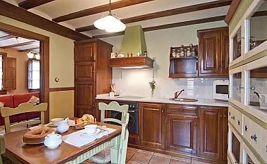 Casa El Pajar en Orisoain (Navarra) - Foto 25