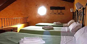 Casas Rurales Cortijo La Cañada 006