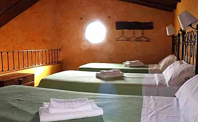 Casas Rurales Cortijo La Cañada en Estepa (Sevilla) - Foto 6