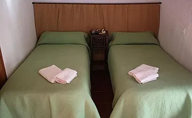 Casas Rurales Cortijo La Cañada en Estepa (Sevilla) - Foto 7